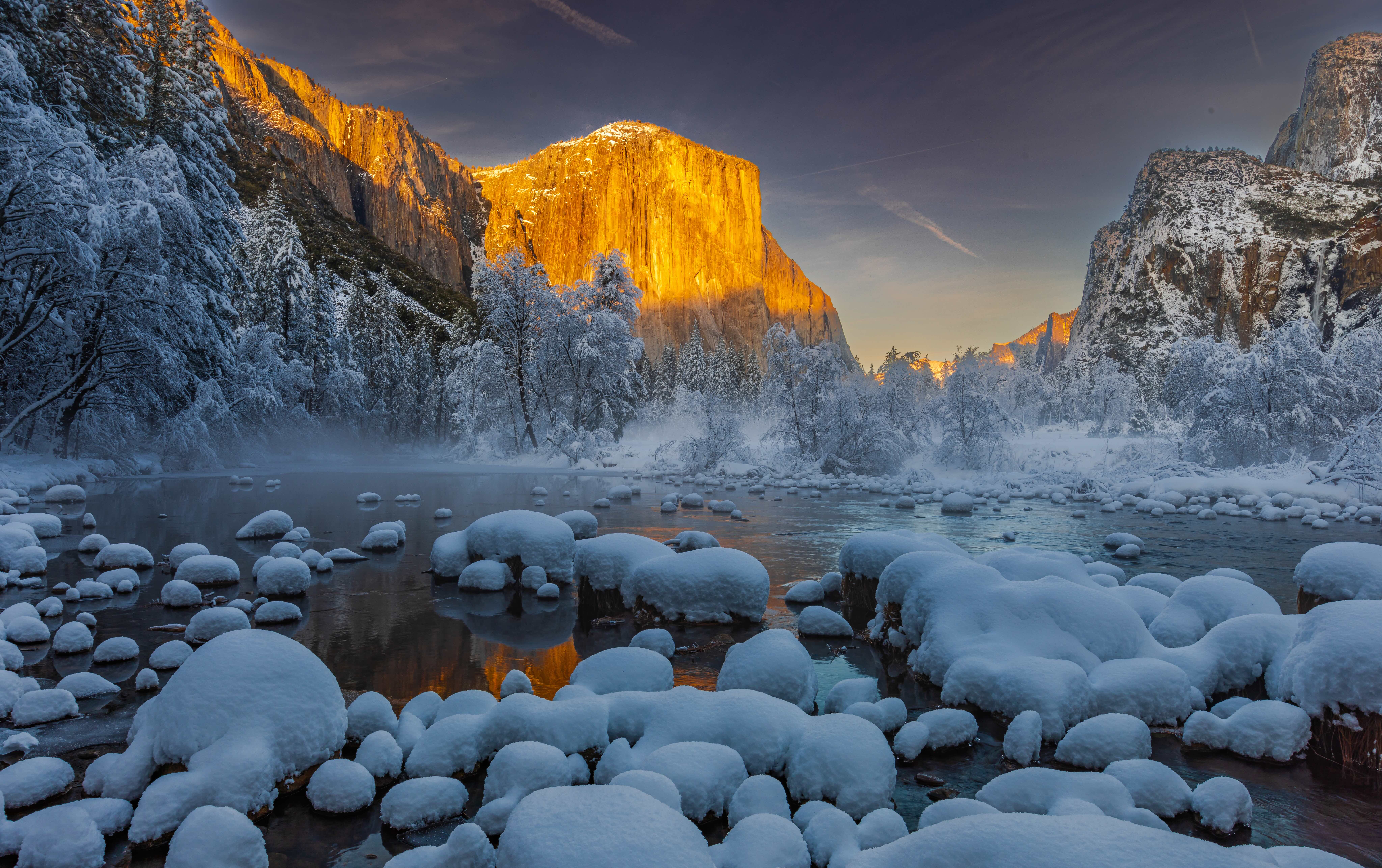 yosemite